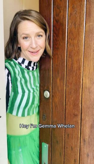 gemma whelan nude|Gemma Whelan Nude Pics, Scenes and Porn